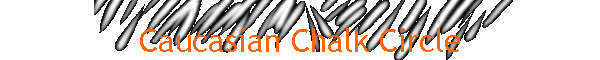 Caucasian Chalk Circle